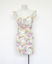 Sweet Pot - Sienna Floral Mini Dress