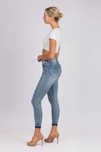 Wakee - Amalfi High Waisted Jeans