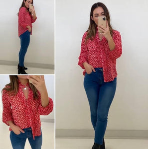 Most - Laura Blouse