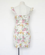 Sweet Pot - Sienna Floral Mini Dress